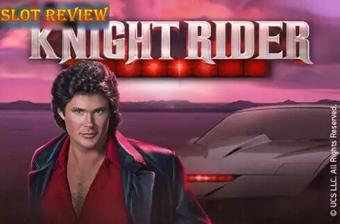 Knight Rider slot